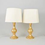 1253 3340 TABLE LAMPS